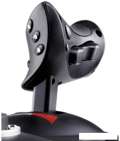 Оборудование для авиасимов Thrustmaster T.Flight Hotas X