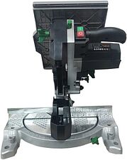 Торцовочная пила Zitrek ZTL1300-210C 084-1061