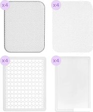 Сушилка для овощей и фруктов Kitfort KT-4952