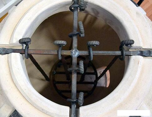 Тандыр Амфора Сармат есаул