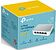 Неуправляемый коммутатор TP-Link TL-SF1005D