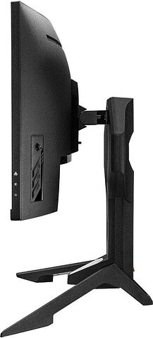 Игровой монитор ASRock Phantom Gaming PG34QRT2B