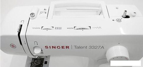 Швейная машина Singer Talent 3327A