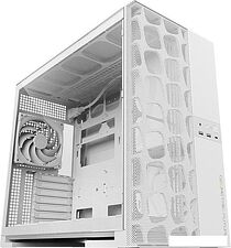 Корпус Geometric Future Model 5 Vent 5FAN (белый)