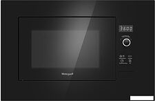 Микроволновая печь Weissgauff HMT-206 B