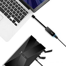 Сетевой адаптер TP-Link UE306 Сетевой адаптер TP-Link UE306