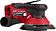 Эксцентриковая шлифмашина Milwaukee M12FROS2.5-502X 4933493648 (без АКБ)