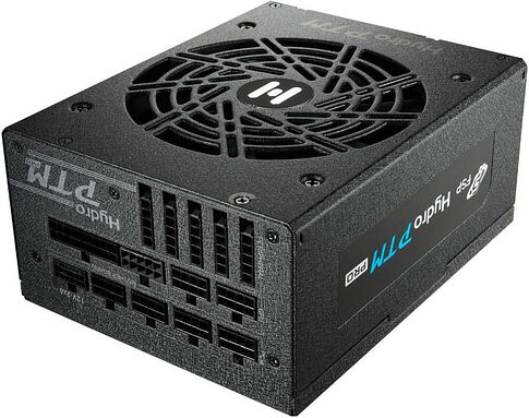 Блок питания FSP Hydro PTM PRO(ATX3.1) 1200W HPT2-1200M