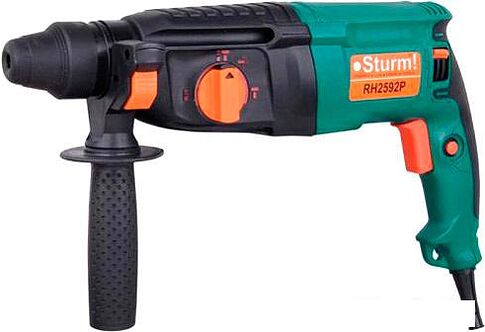 Перфоратор Sturm RH2592P