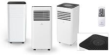 Мобильный кондиционер EcoStar Desire KV-DS07CH-E