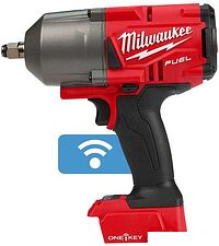 Гайковерт Milwaukee M18 Fuel OneFHIWF12-0X One-Key (без АКБ, кейс) Гайковерт Milwaukee M18 Fuel OneFHIWF12-0X One-Key (без АКБ, кейс)