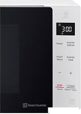 Микроволновая печь LG MW25R35GISW