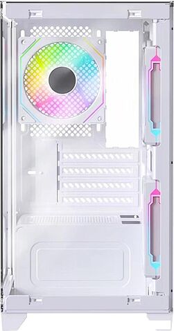 Корпус A4Tech BD-CC103F (белый)