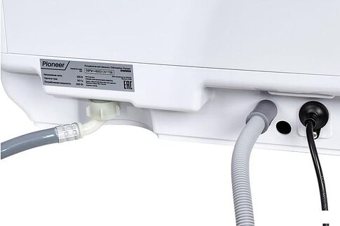 Настольная посудомоечная машина Pioneer DWM04