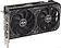 Видеокарта ASUS Dual GeForce RTX 4060 V2 OC Edition 8GB GDDR6 DUAL-RTX4060-O8G-V2 (Bulk)