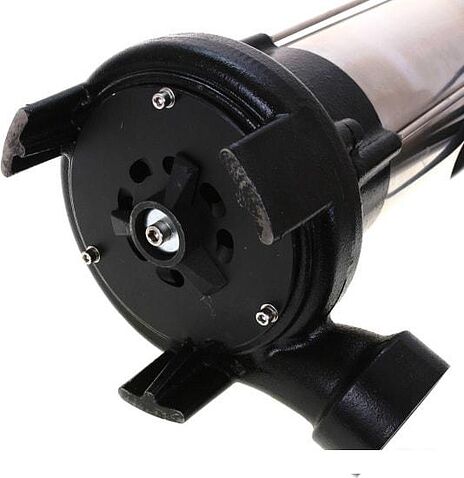 Насос Калибр НПЦ-1350НФ