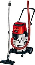 Пылесос Einhell TE-VC 36/30 Li S-Solo (без аккумулятора и зарядного устройства) Пылесос Einhell TE-VC 36/30 Li S-Solo (без аккумулятора и зарядного устройства)