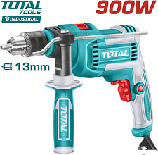 Ударная дрель Total TG1091366