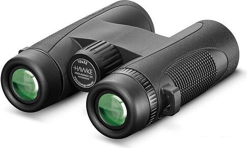 Бинокль Hawke Endurance ED 10x32 WP