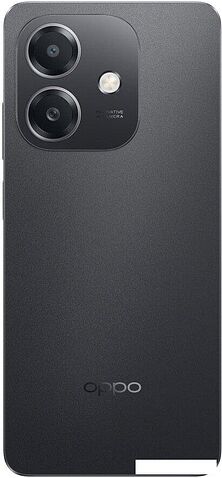 Смартфон Oppo A3 CPH2669 6GB/256GB международная версия (черный)