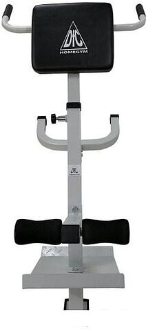 Гиперэкстензия DFC Homegym SUB025