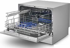 Посудомоечная машина Midea MCFD55200S Посудомоечная машина Midea MCFD55200S