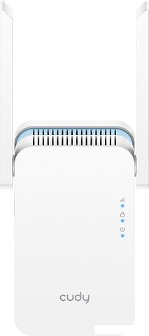 Усилитель Wi-Fi Cudy RE1200 1.0