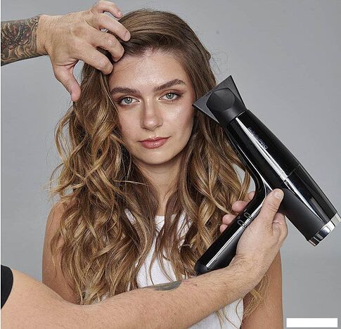 Фен BaByliss PRO Falco BAB8550BE