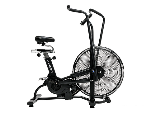 Велотренажер Unixfit Techno AirBike