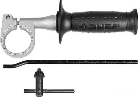 Ударная дрель Зубр ЗДУ-1100-2 ЭРММ2