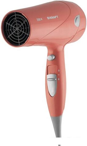 Фен Kraft KF-HD2013CG