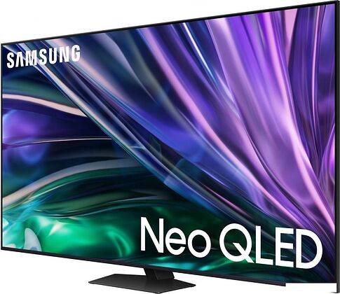 MiniLED телевизор Samsung Neo QLED 4K QN85D QE75QN85DBUXCE