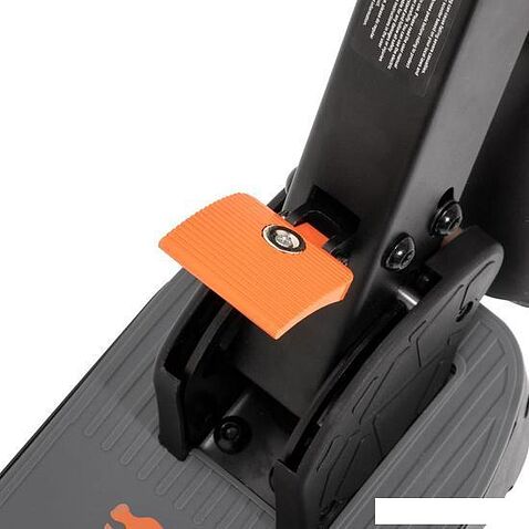 Электросамокат Kugoo Kirin S1 Pro