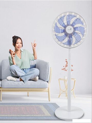 Вентилятор Vivaris VAF W044 058