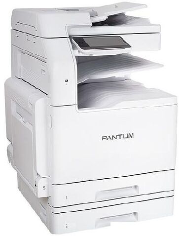 МФУ Pantum BM270ADN