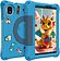 Планшет Ulefone Tab A9 Pro Kids 4GB/128GB (синий)