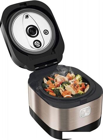 Мультиварка Tefal RK905A32