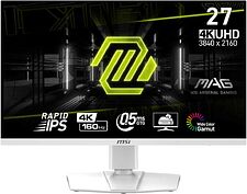 Игровой монитор MSI MPG 274URFW Игровой монитор MSI MPG 274URFW