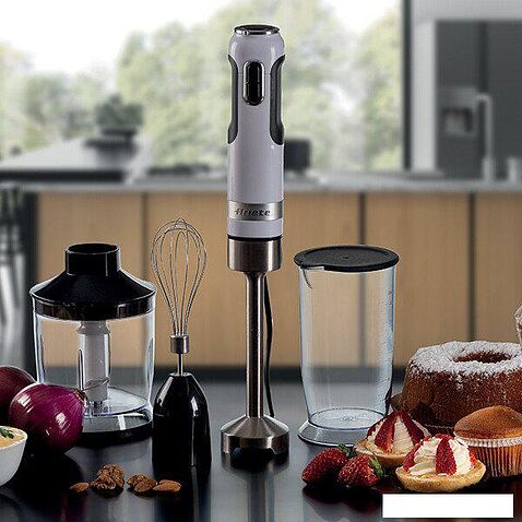 Погружной блендер Ariete 602/01 3 in 1 Moderna