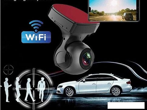 Видеорегистратор ProVision CRP4806