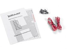 Среднечастотная АС Swat SP-H46v2