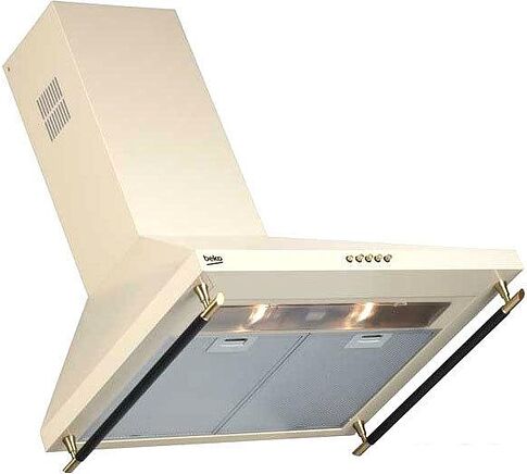 Кухонная вытяжка BEKO CWB 6410 CR