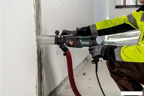 Перфоратор Metabo KHE 2245 601708500