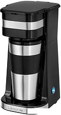 Капельная кофеварка Clatronic KA 3733 Капельная кофеварка Clatronic KA 3733