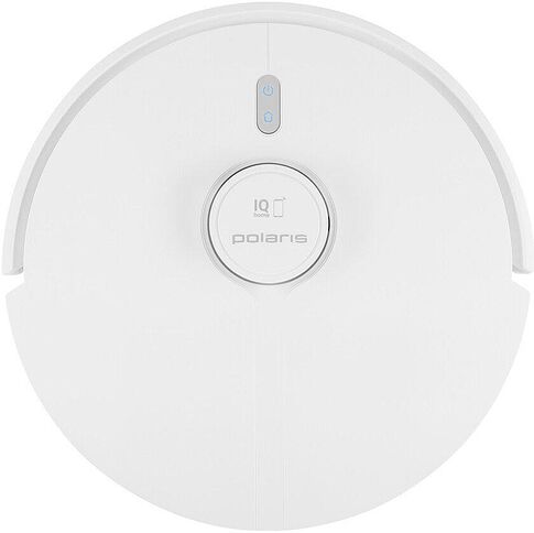 Робот-пылесос Polaris PVCRDC 5006 Wi-Fi IQ Home (белый)