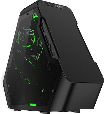 Корпус Jonsbo TR03-A (черный)