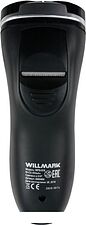 Электробритва Willmark WFS-519