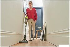 Пылесос Ryobi RSV18-0 (без аккумулятора)