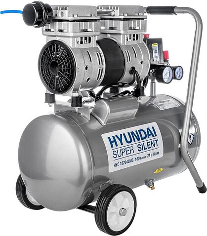 Компрессор Hyundai HYC 18224LMS