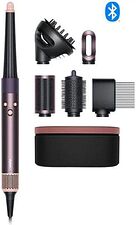 Фен-стайлер Dyson Airwrap Complete Long HS08 i.d. Diffuser (евровилка, яшмовая слива)